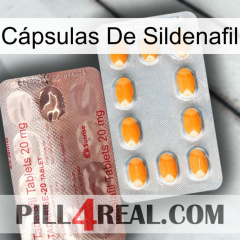 Cápsulas De Sildenafil new13